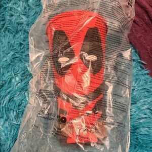Deadpool AMC cup